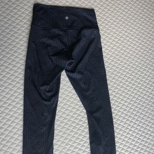 Lululemon Leggings 7/8